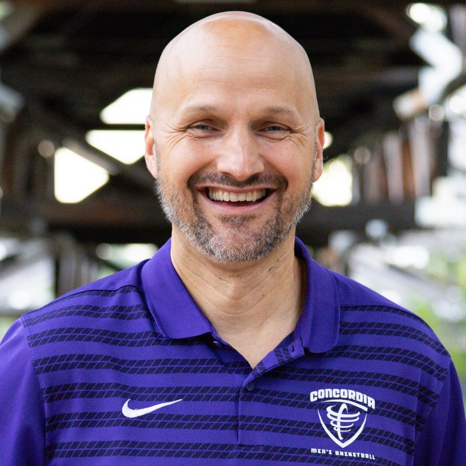 Stan Bonewitz 2025-26 Headshot