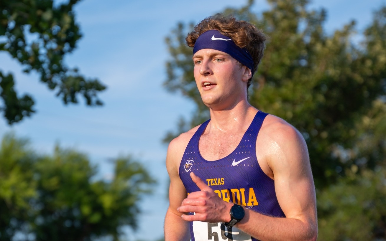 Edward Wells Wensley 2025 Stormy Seas Opener