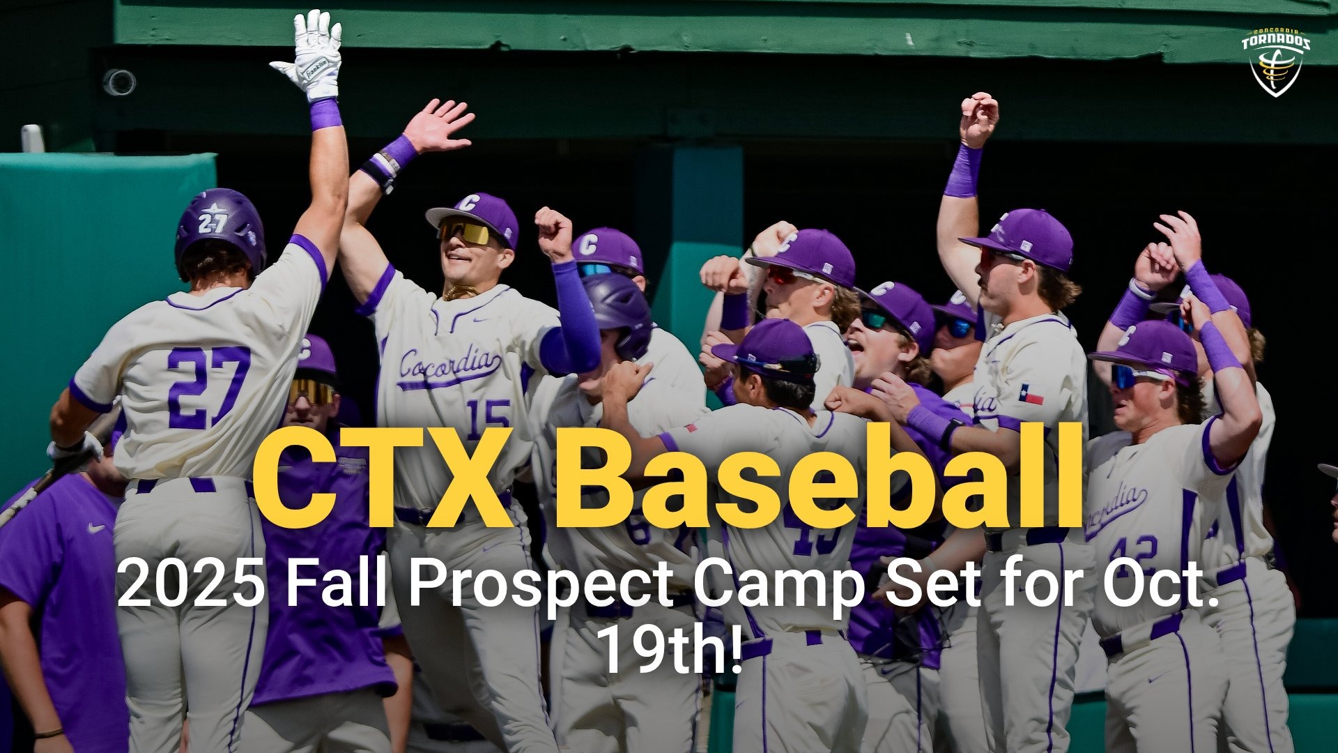 Baseball 2025 Fall Prospect Camp