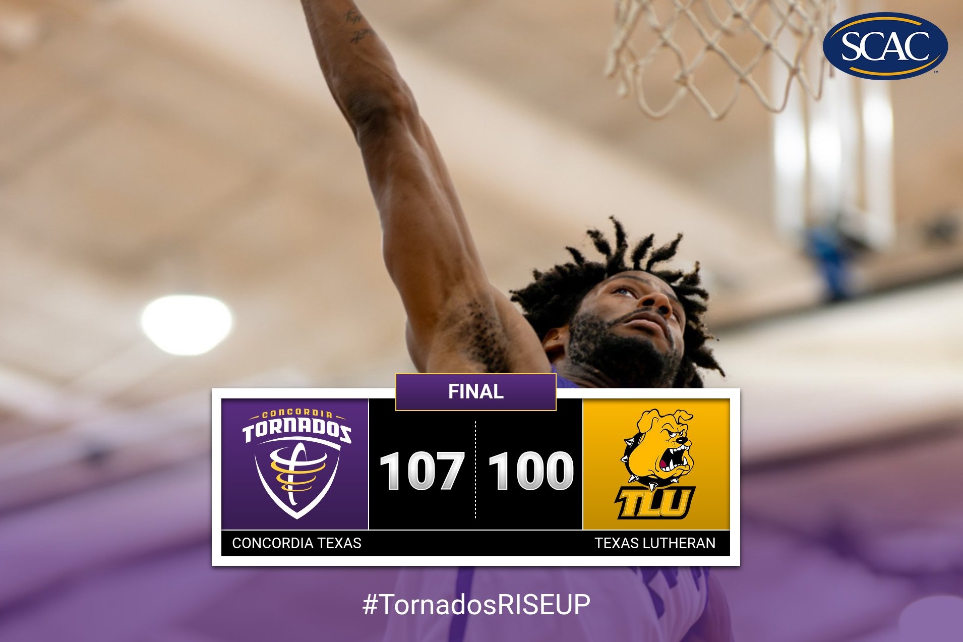 Henri Marcus Vizcarrondo Jr. vs. TLU 1.6.25