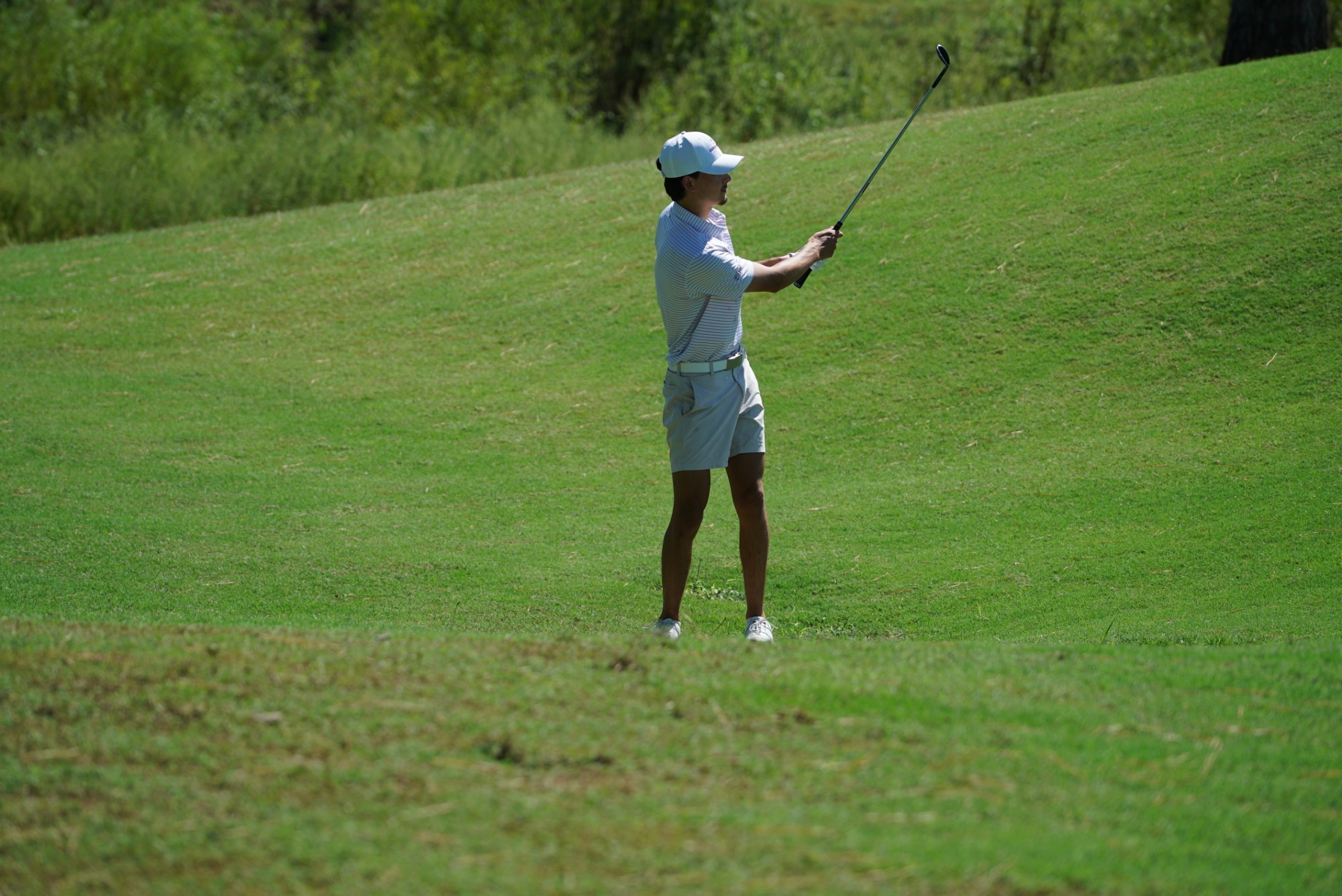 Men's Golfer at 2026 Tempest Intercollegiate