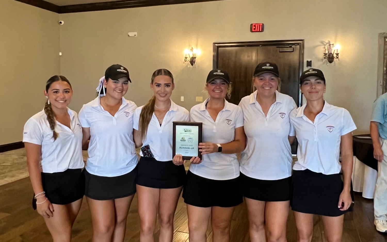 WGOLF 2026 Sulphur Springs Invitational