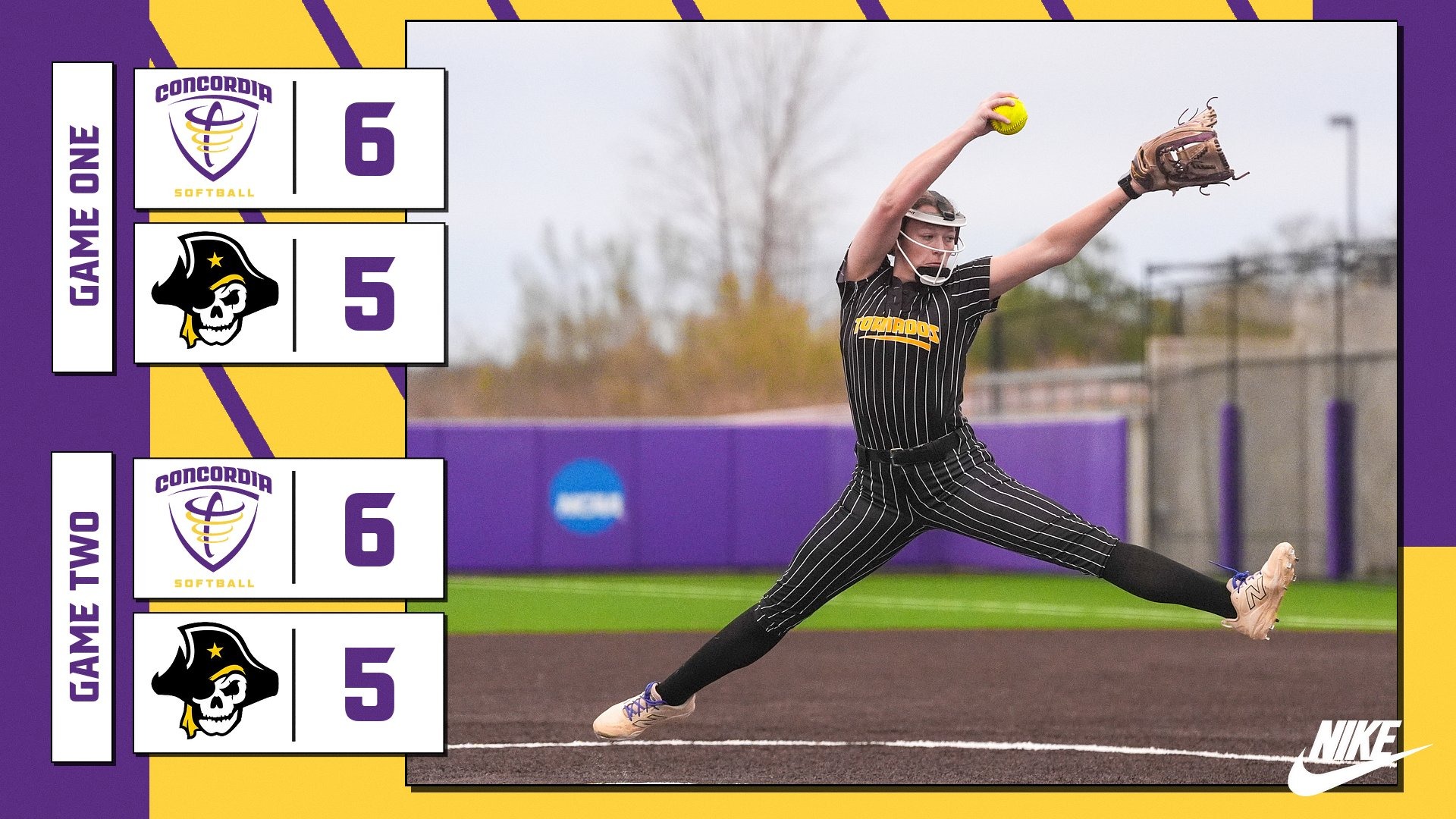 Kylie Kirk vs. Southwestern 2.10.26