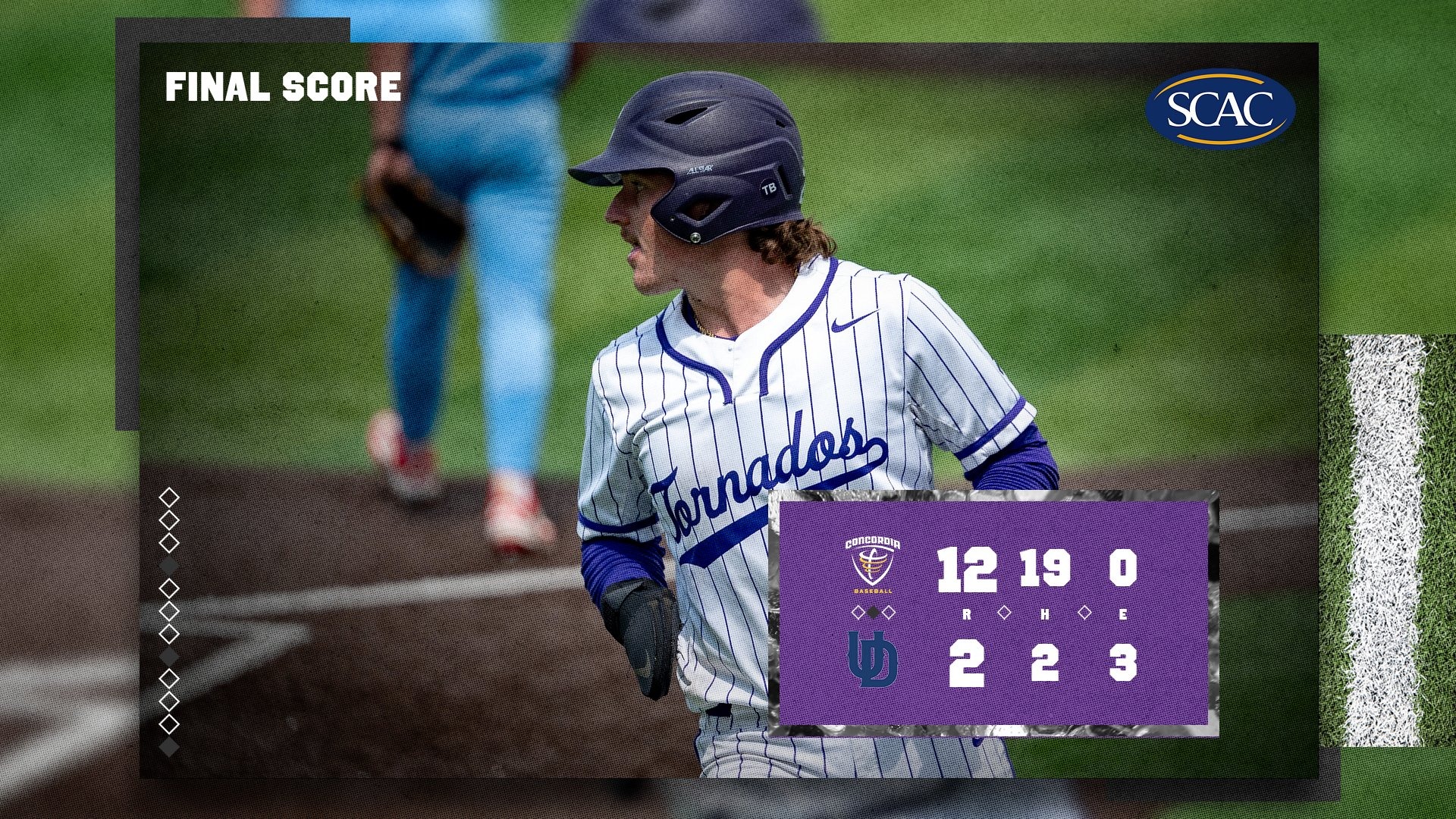 Carson Riley vs. Dallas 2.13.26