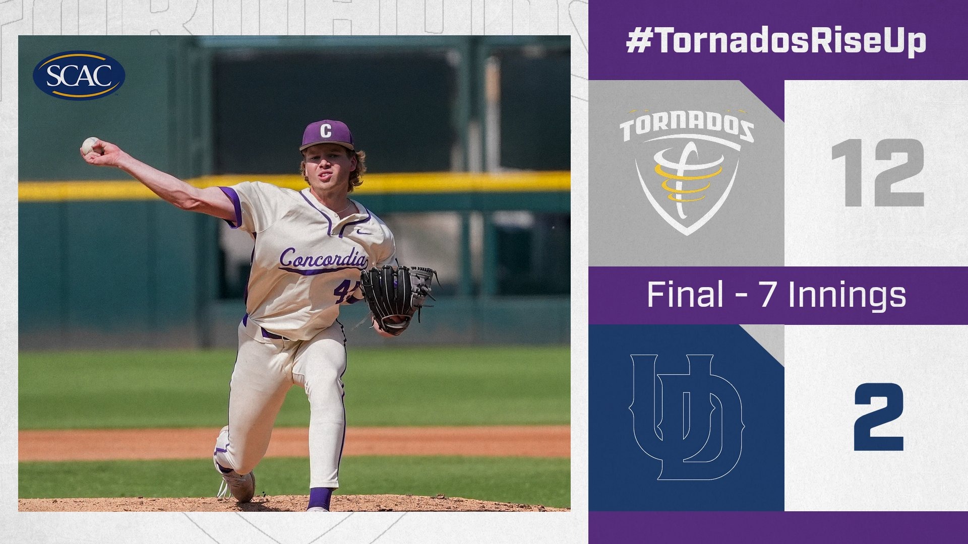 Gavin Voth vs. Dallas 2.15.26