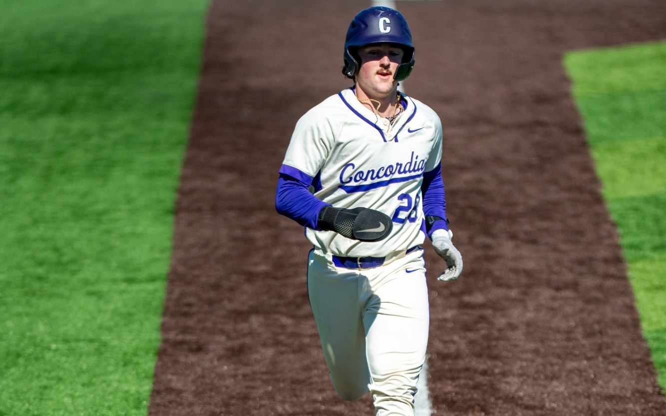 Carson Riley vs. Dallas 2.14.26