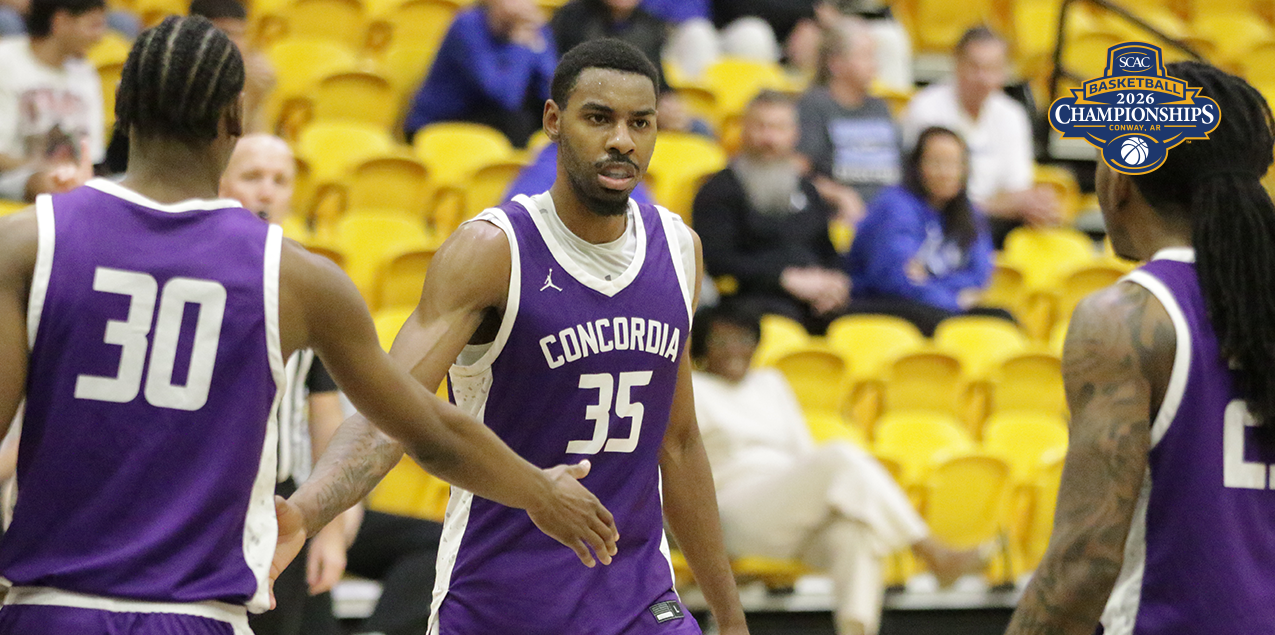 Percy Green vs. LETU 2.28.26