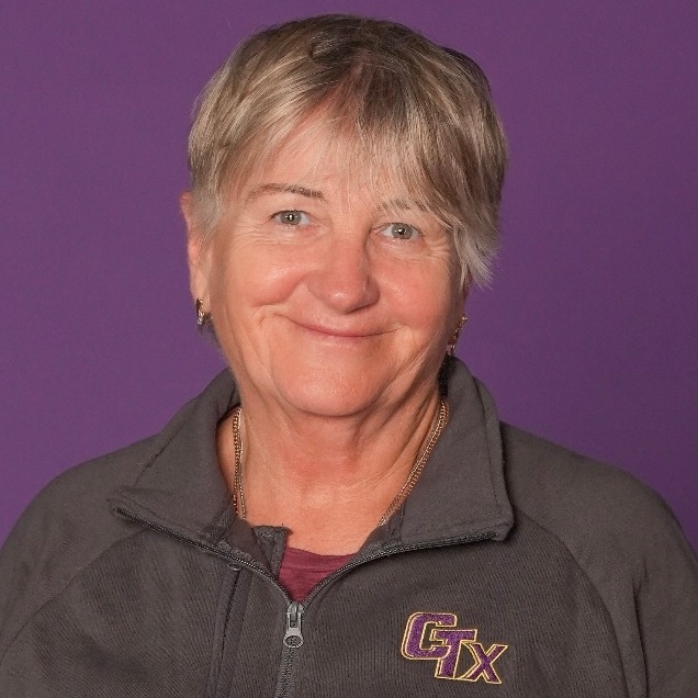 Iryna Olyniik 2026 Headshot