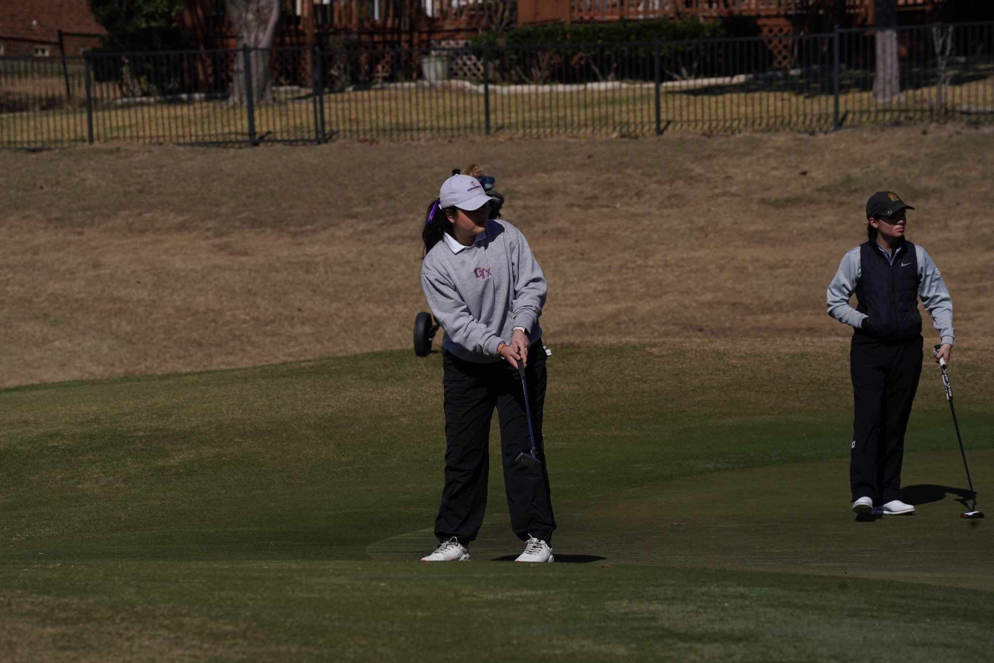 Silvia WGOLF 2026 Crusader Cup