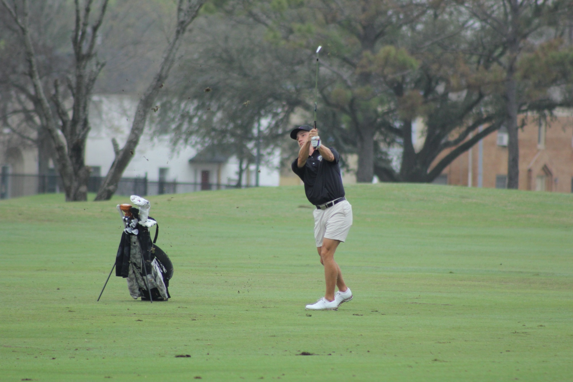 Shon Dellinger 2026 Space City Classic