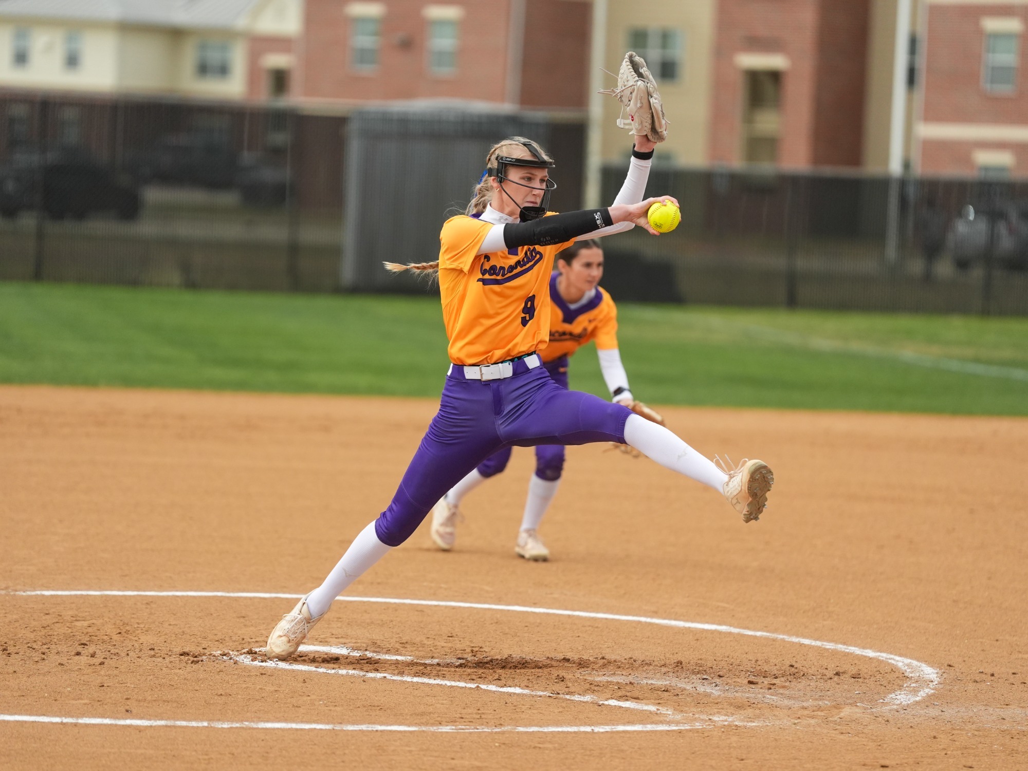 Mia Post vs. Schreiner 2026