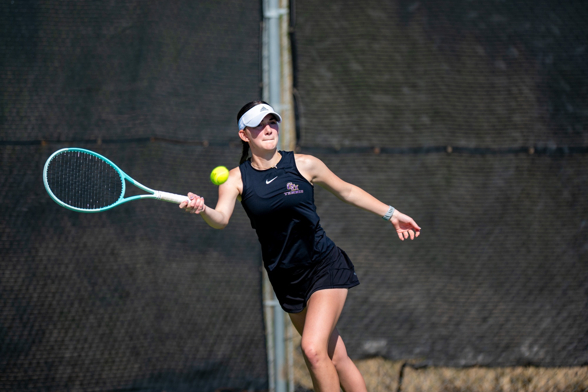 WTEN 2026 Action Shot