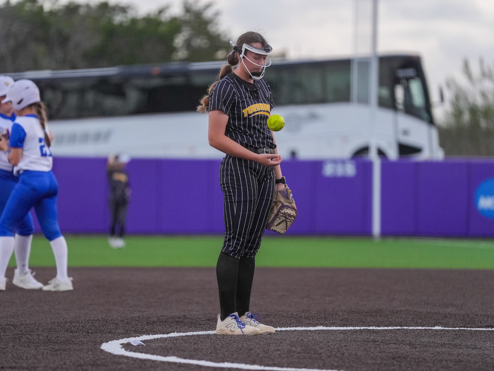 Kylie Kirk vs. LETU 3.5.26