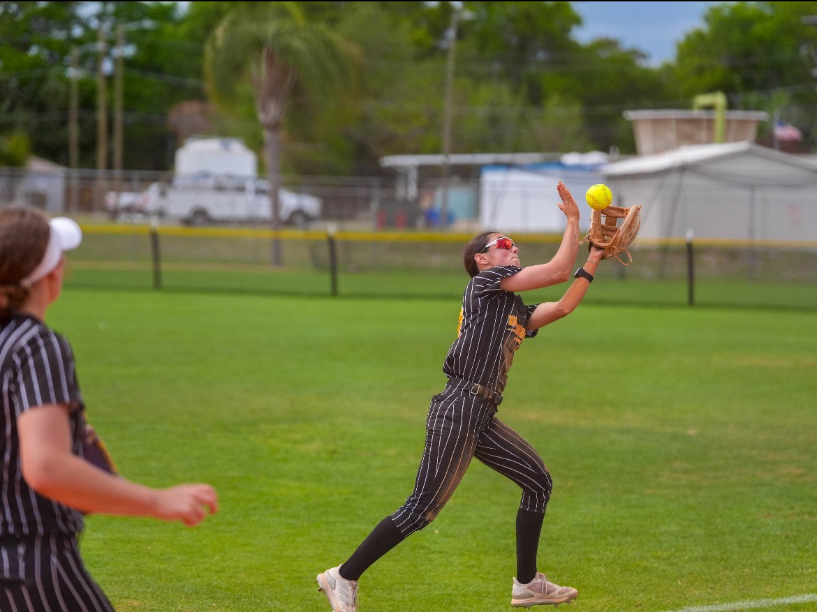 Christian Everett vs. Eastern Connecticut State 3.17.26