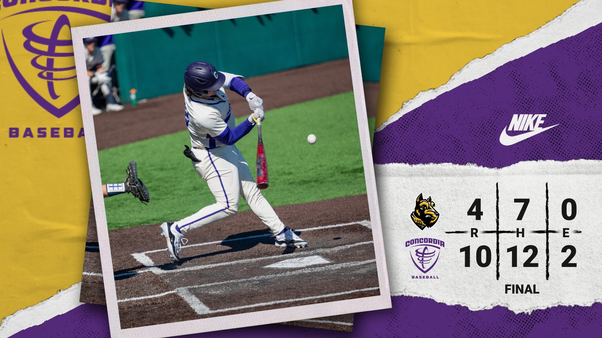 Carson Riley vs. Wooster 3.18.26