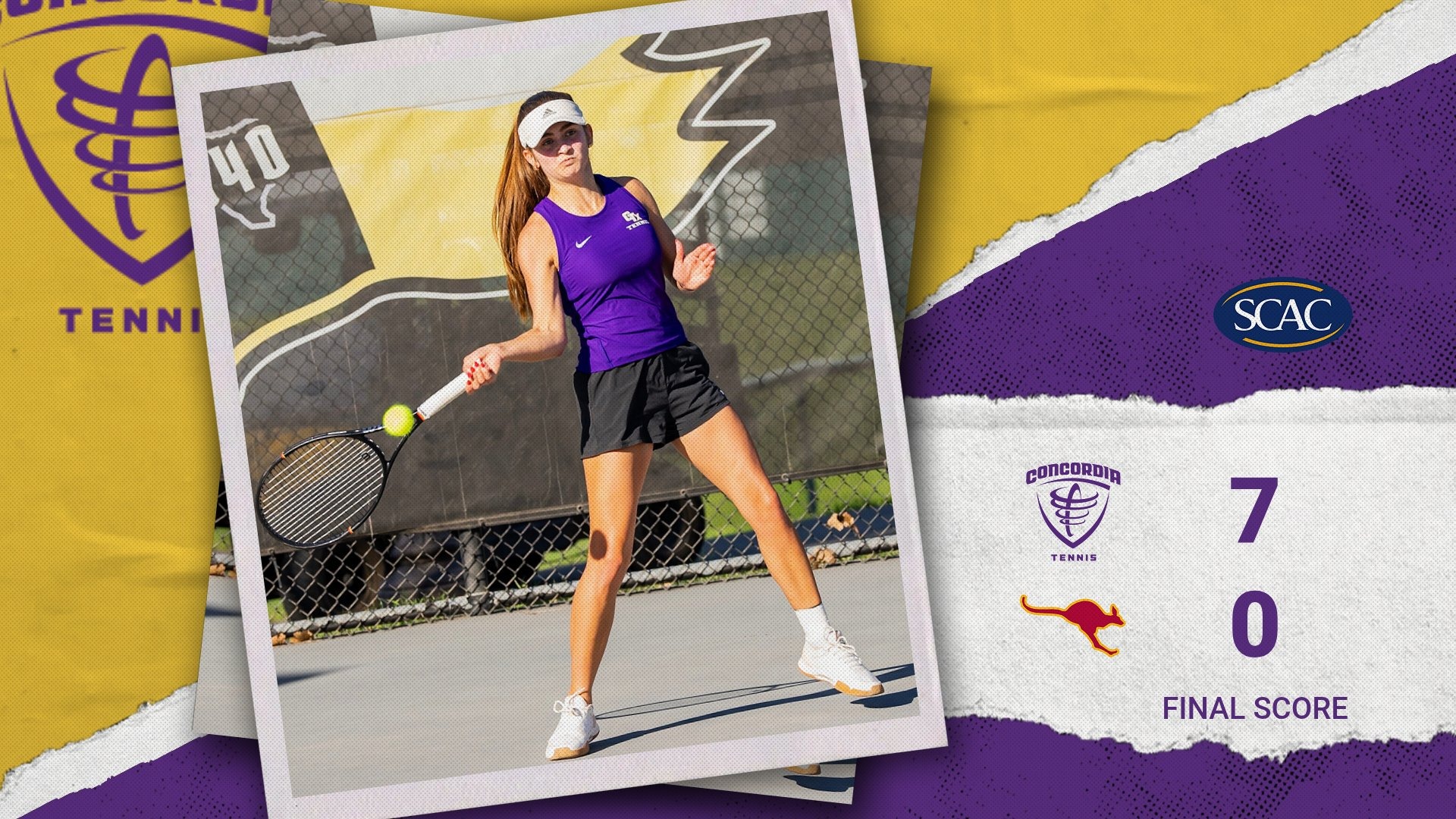 Emily Pullen vs. Austin College 3.20.26