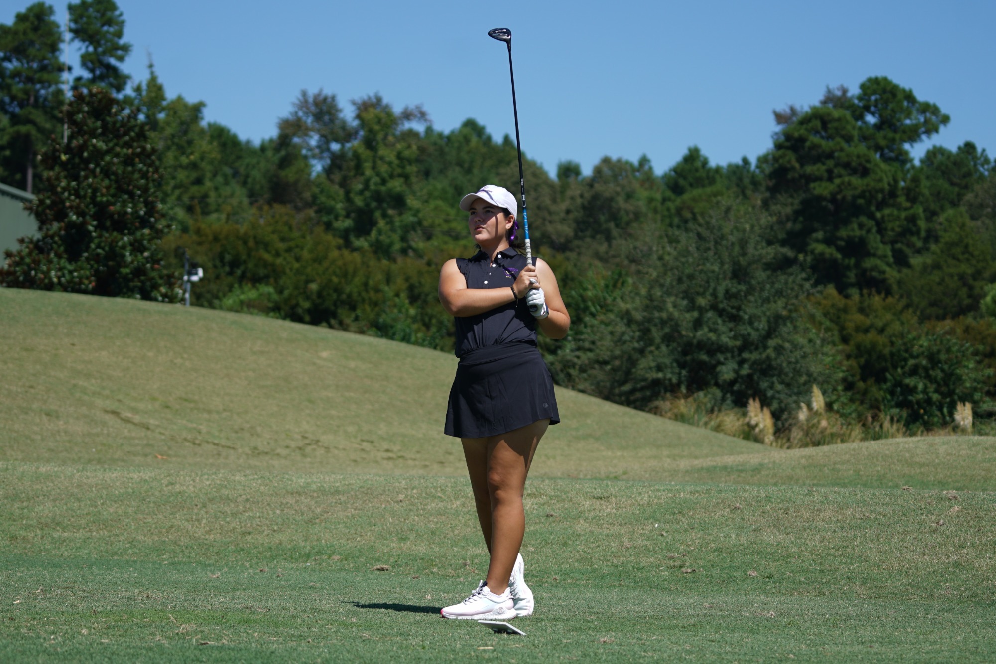 CTX WGOLF Action Shot 2026