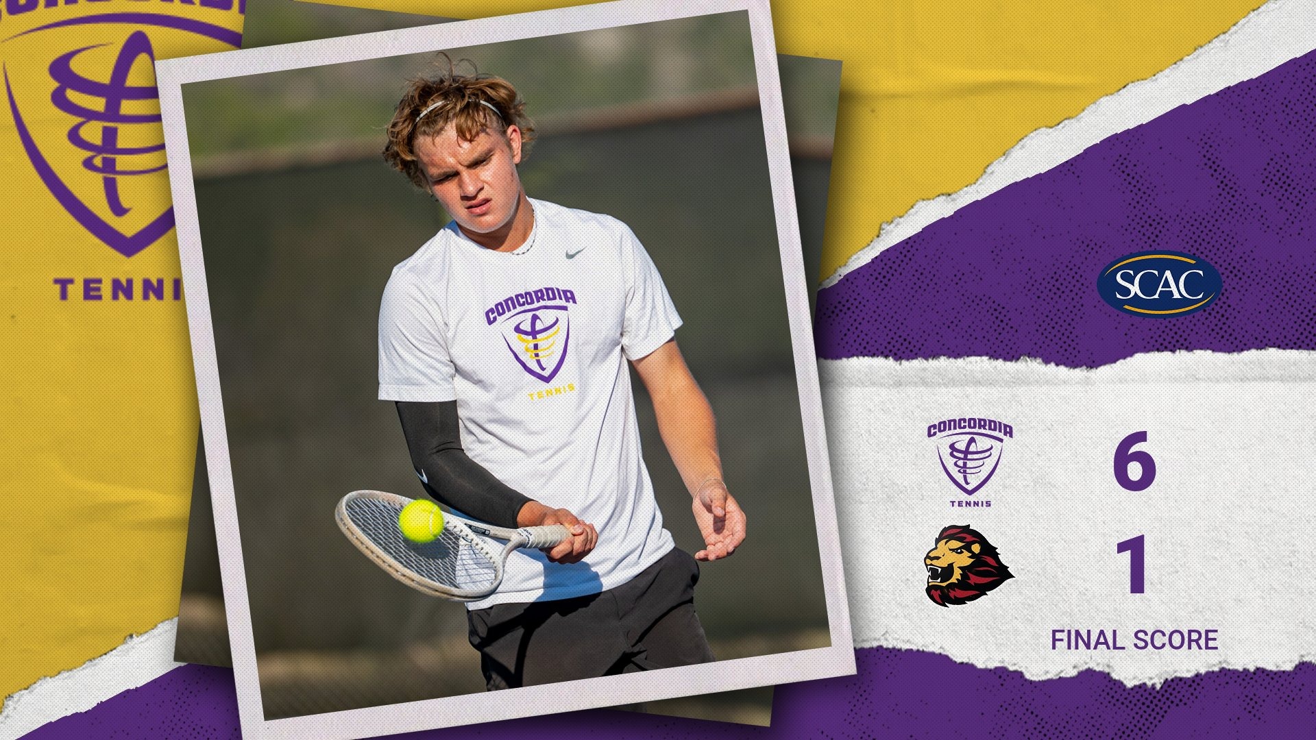 Jack Rectenwald vs. UST 3.27.26