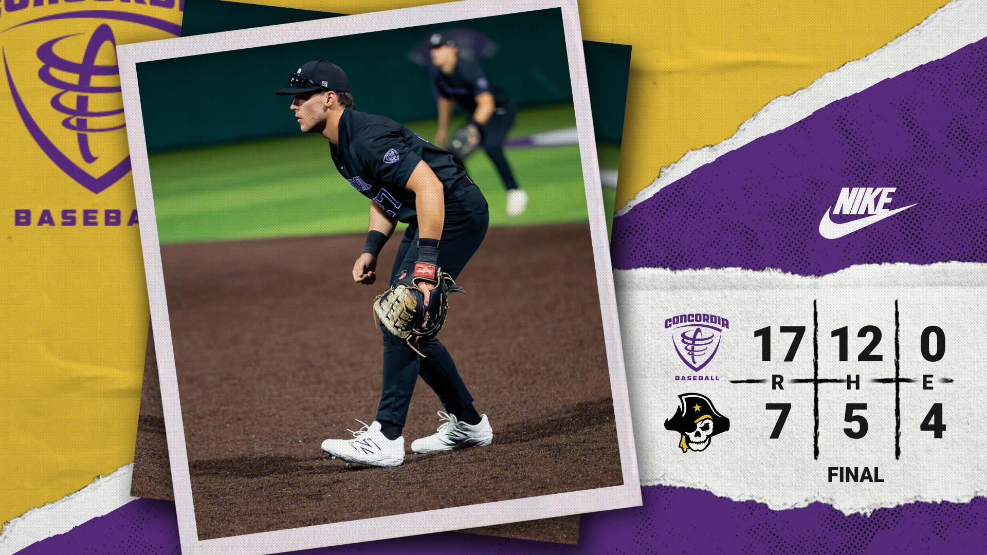 Kalen Clark vs. Southwestern 3.3.26