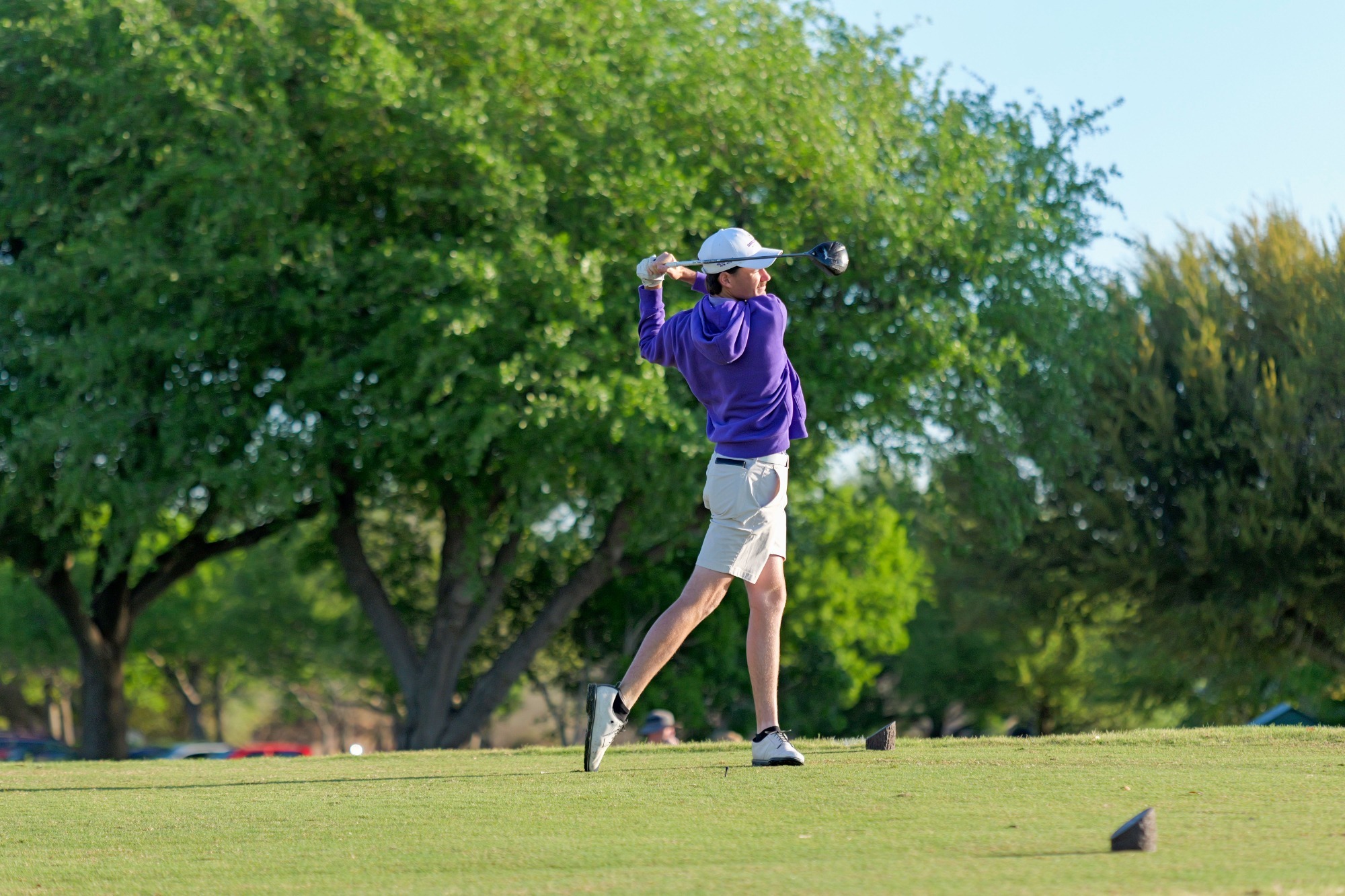 Parker Smith Linda Lowery Invitational 3.23.26
