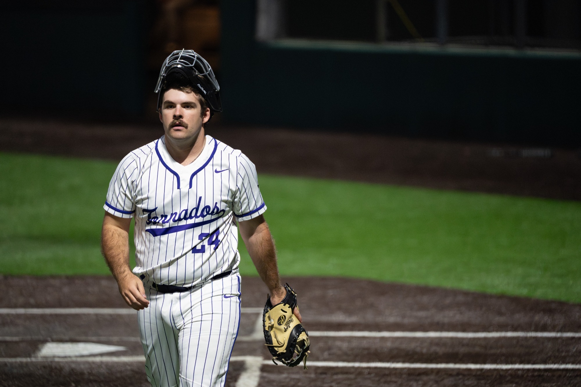 Josh Atomanczyk 2026 Action Shot