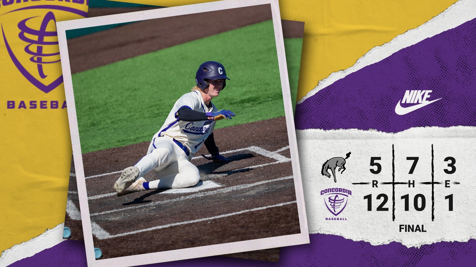 Austin Pryor vs. Muhlenberg 3.9.26