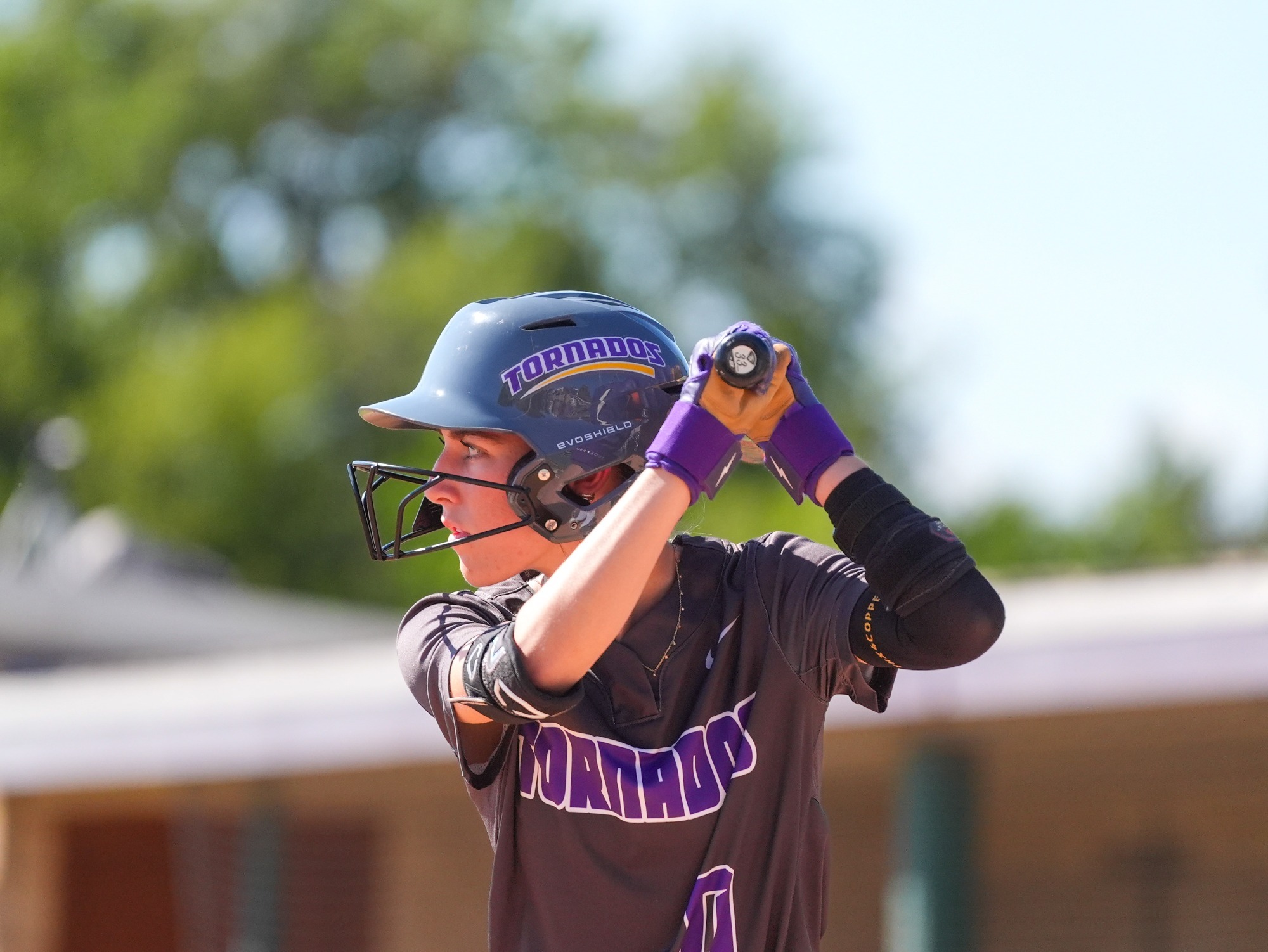 Katie Bethke vs. UMHB 4.3.26