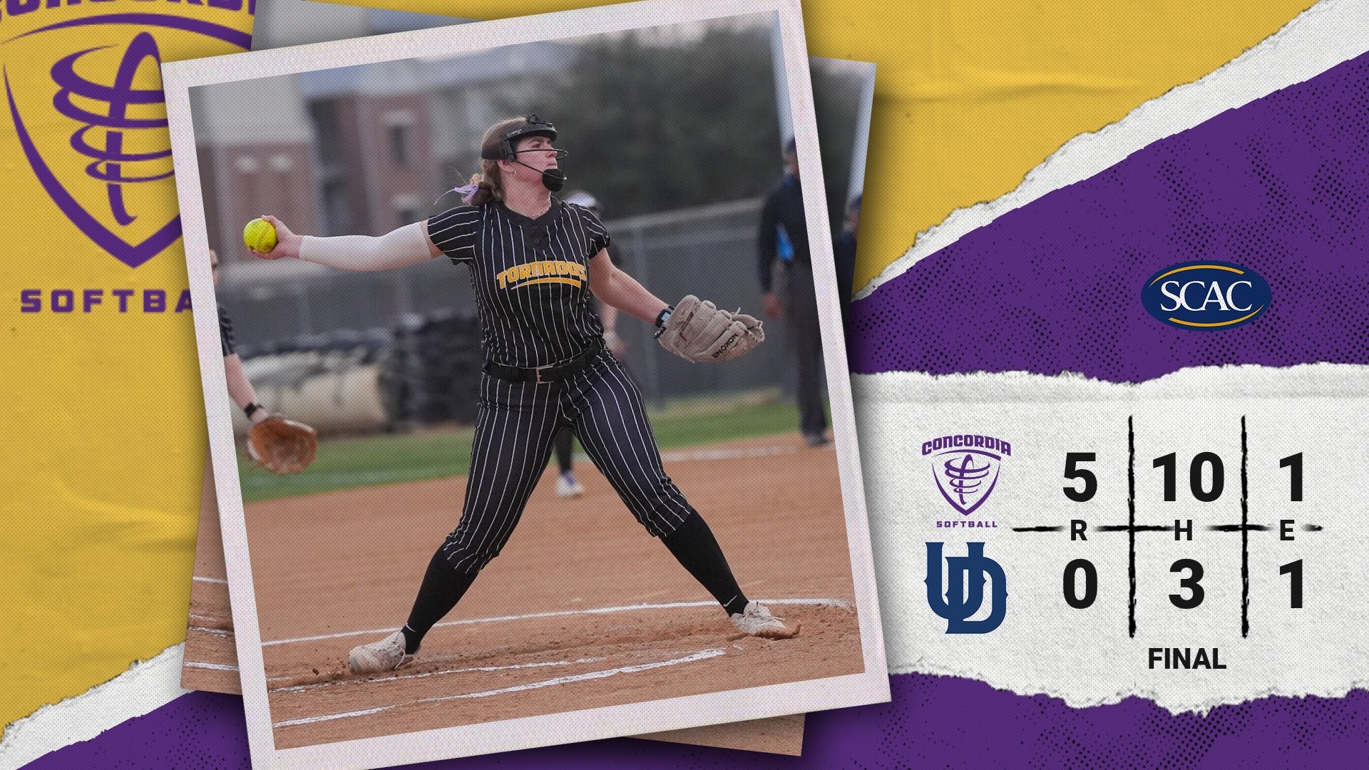 Mayson Post vs. Dallas 4.14.26