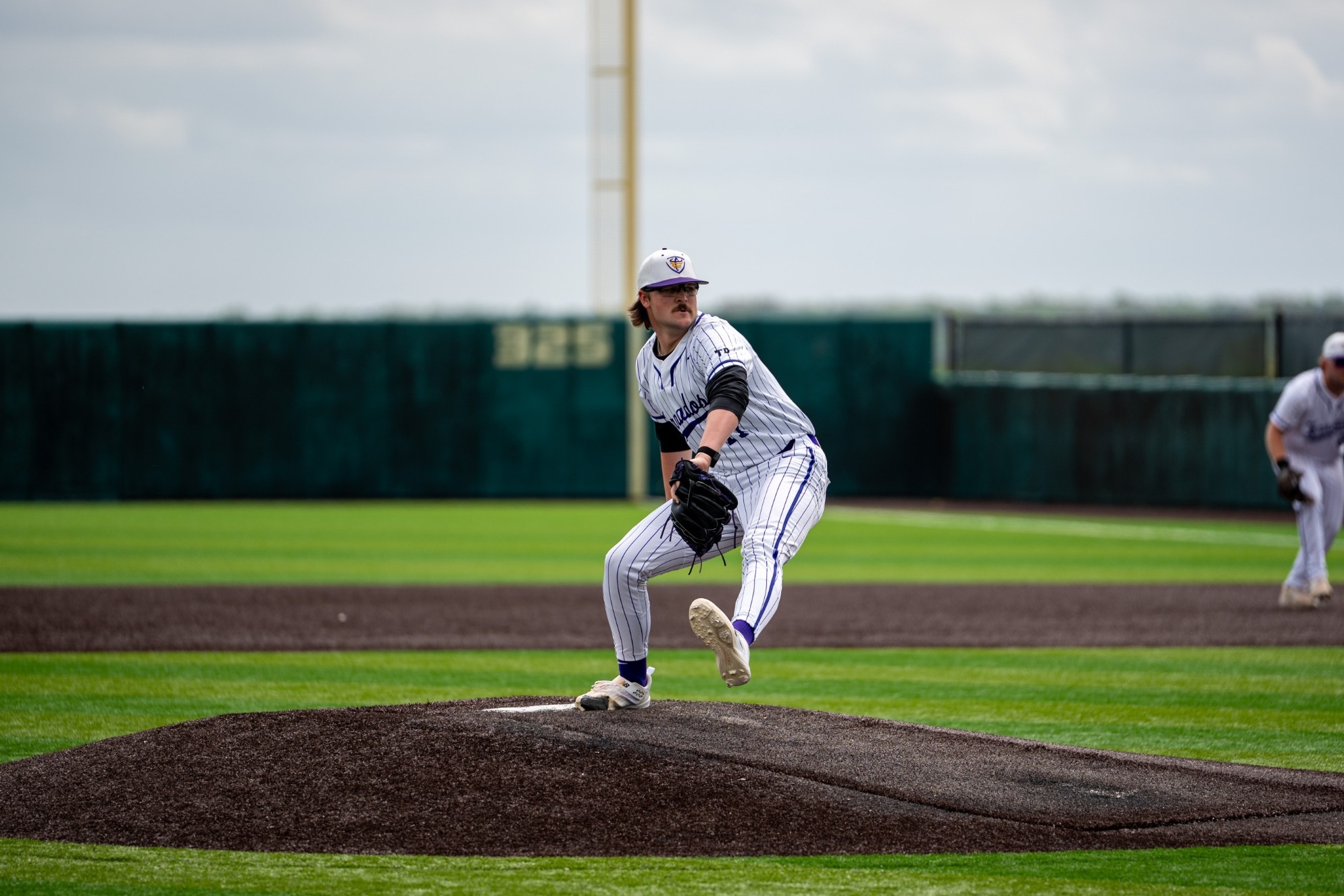 Rowdy Hoadley vs. UMHB 4.3.26