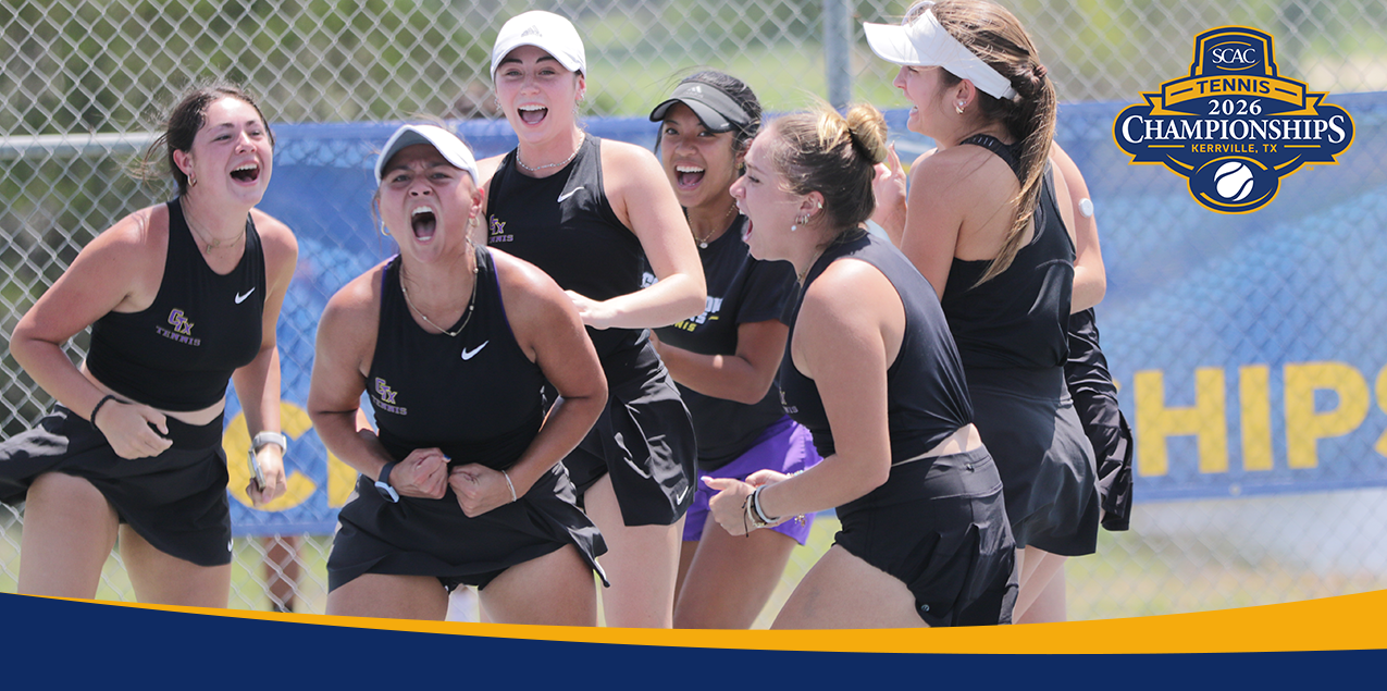 CTX WTEN SCAC Semifinal