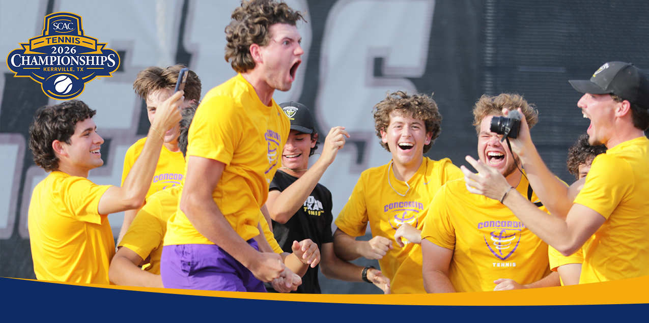 Rowan Daniell vs. LETU 4.24.26