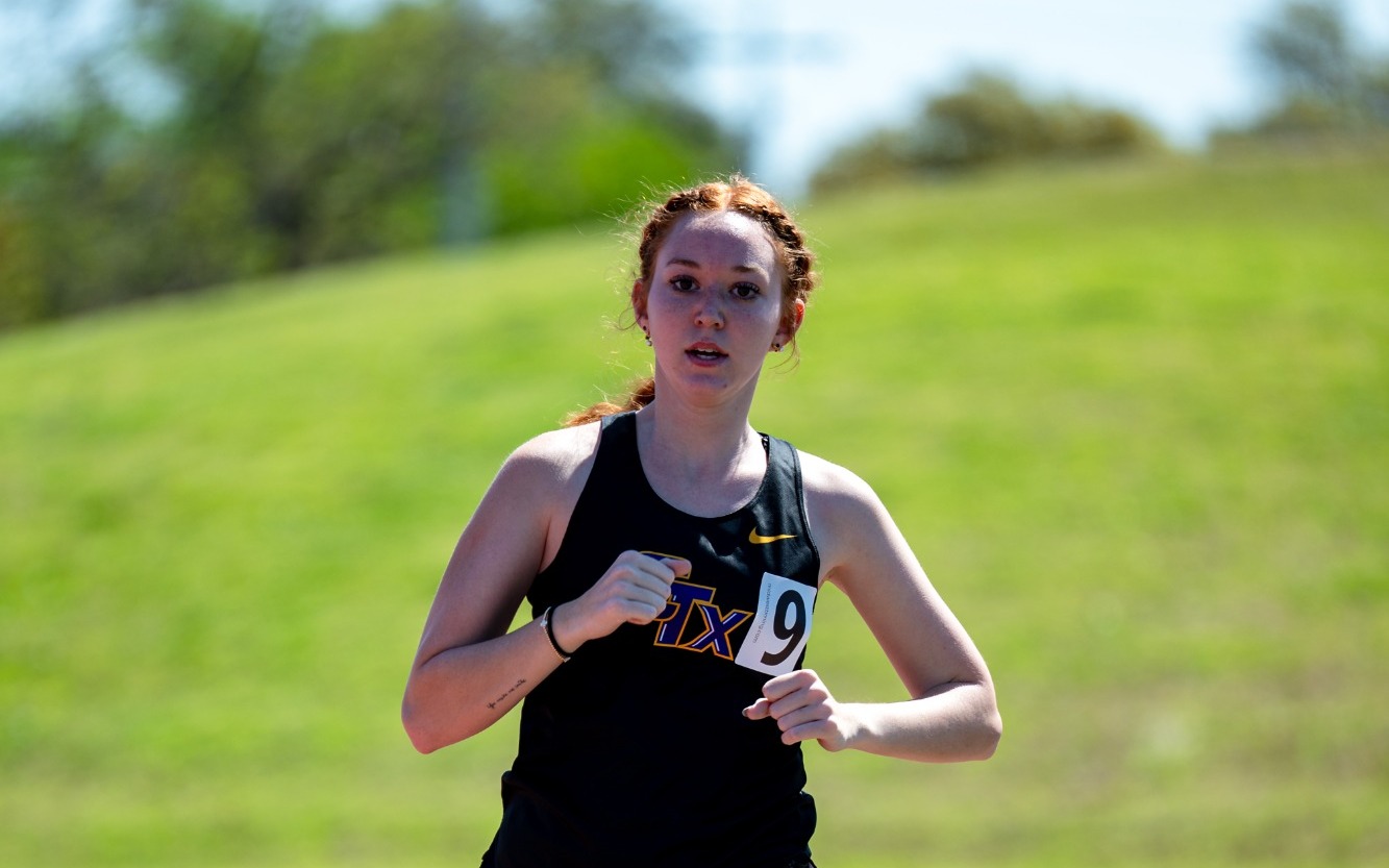 Liliana Lutz 2026 TLU Invite