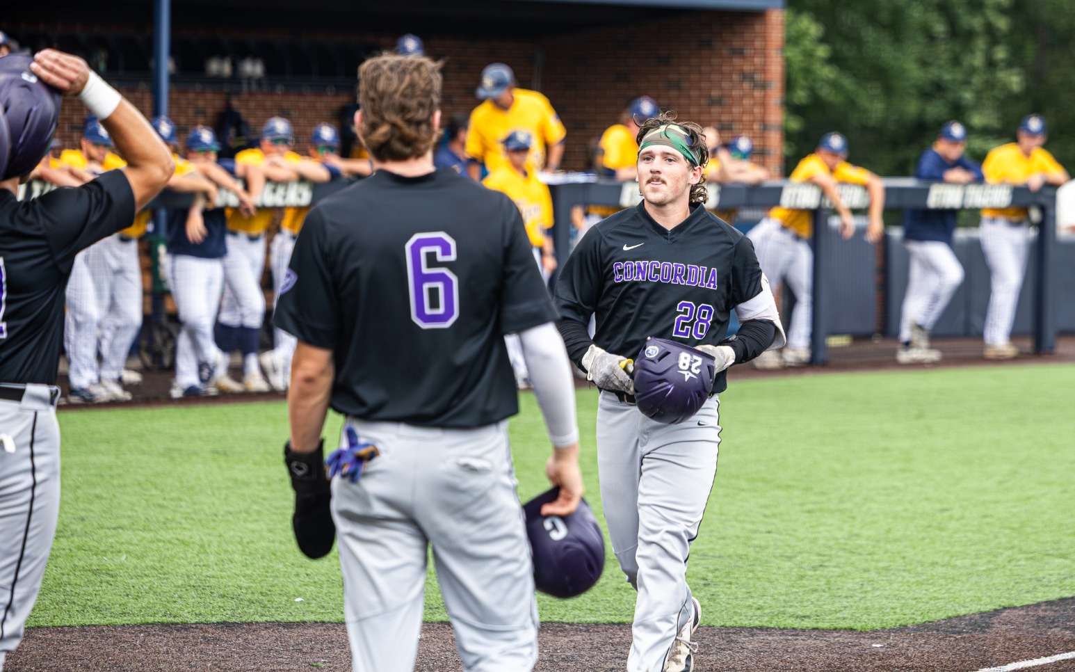 Carson Riley vs. ETBU 5.17.26