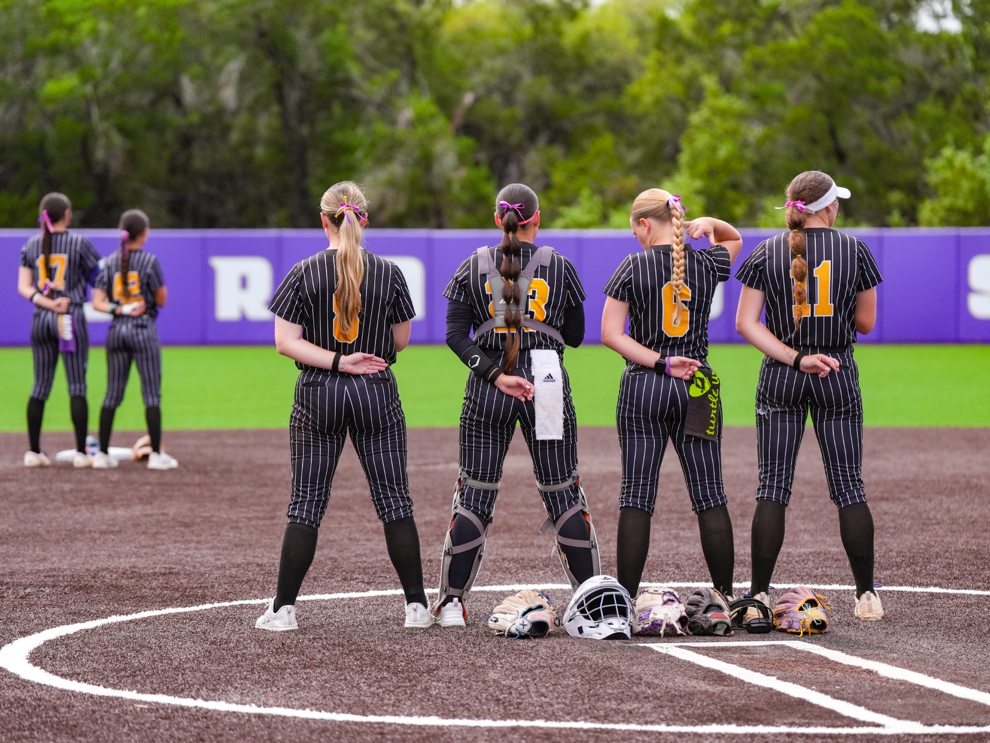 Softball 2026 Players Random