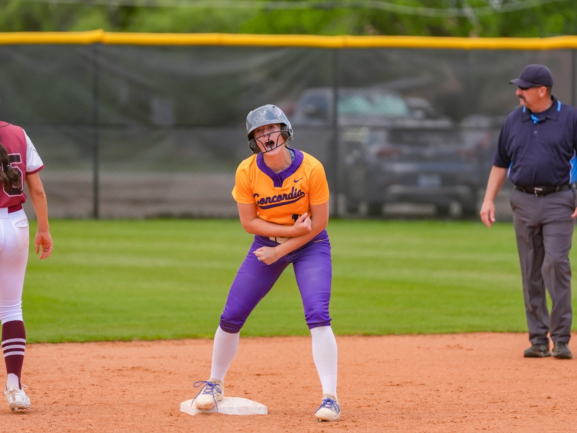 Kylie Kirk vs. Centenary 5.2.26