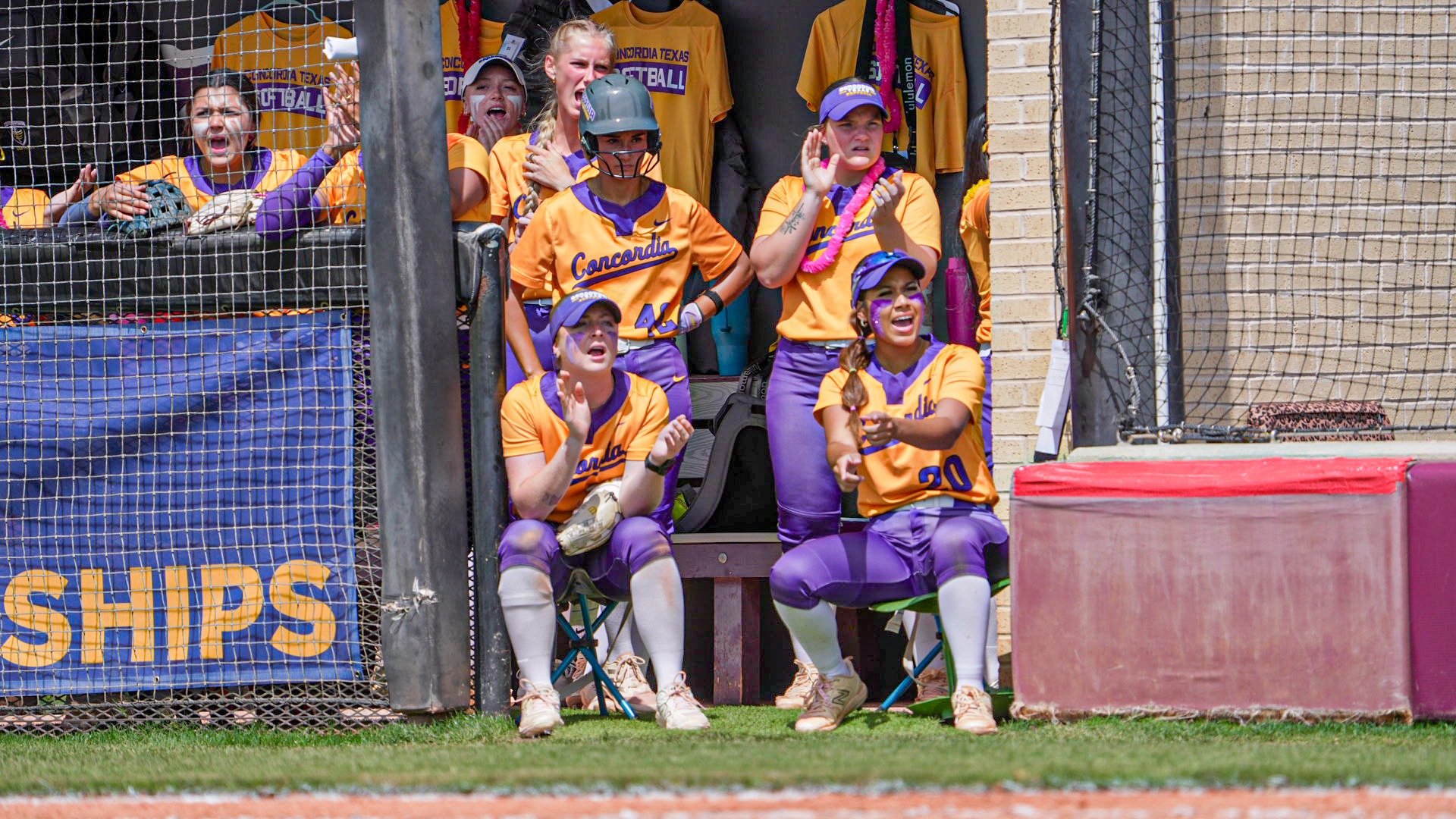 Kylie Denaro, Emily Rivera, and Christian Everett vs. TLU 5.3.26