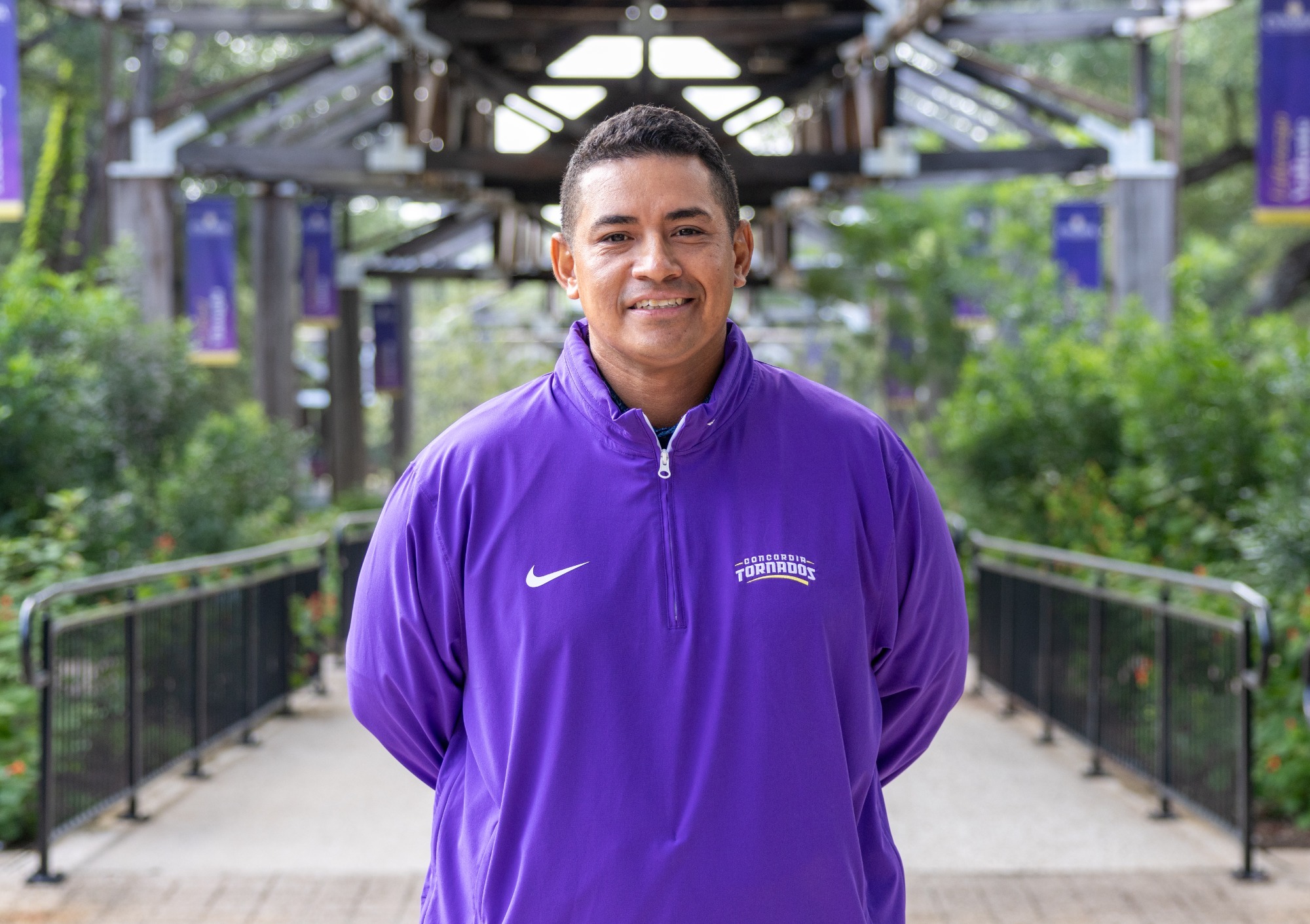 Chris Chacon 2026 Headshot