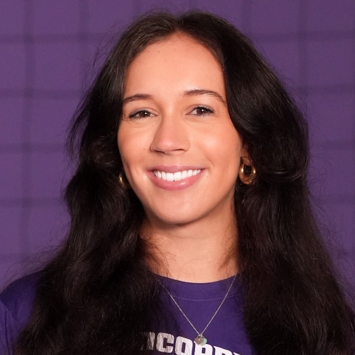 Selena Cooper 2026 Headshot
