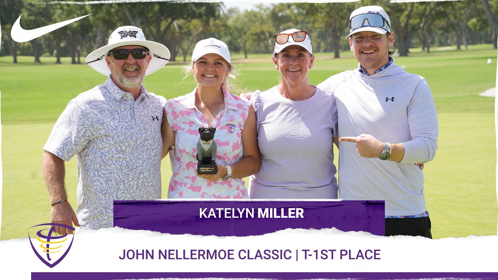 Katelyn Miller 2026 Joe Nellermoe Classic