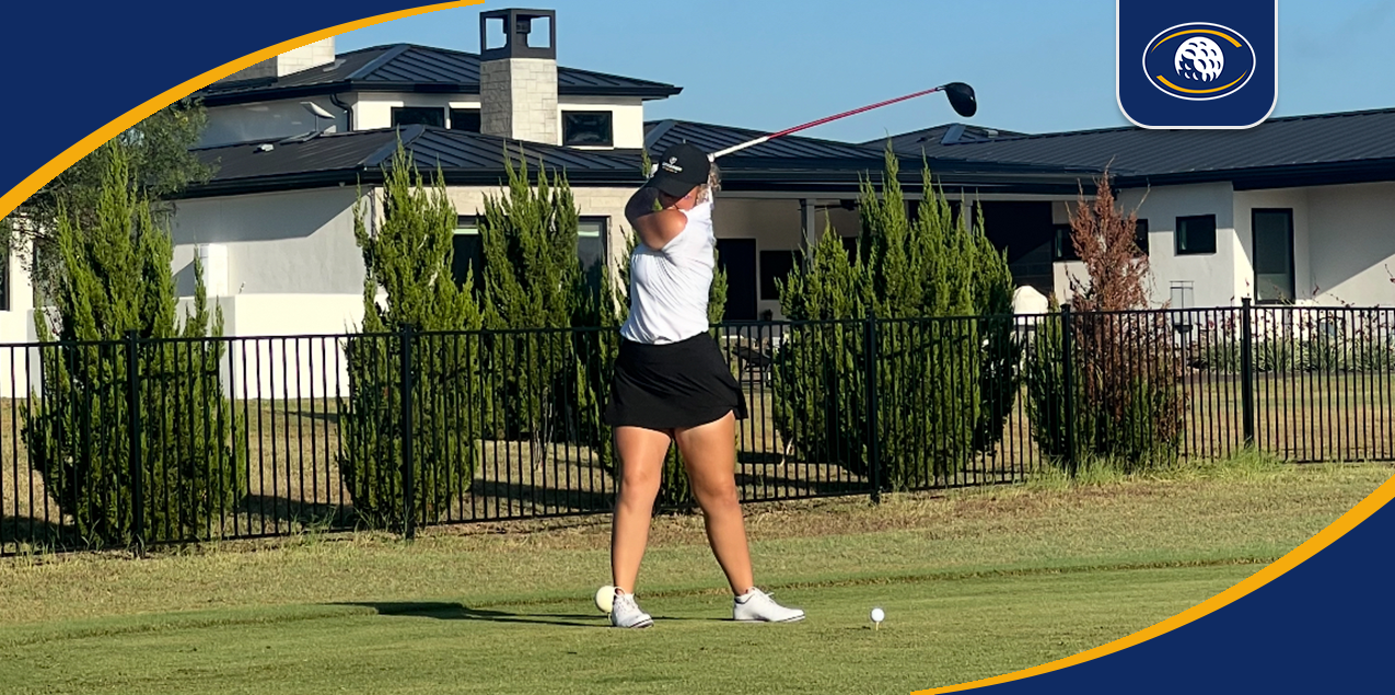 Katelyn Miller SCAC POTW 9.23.26