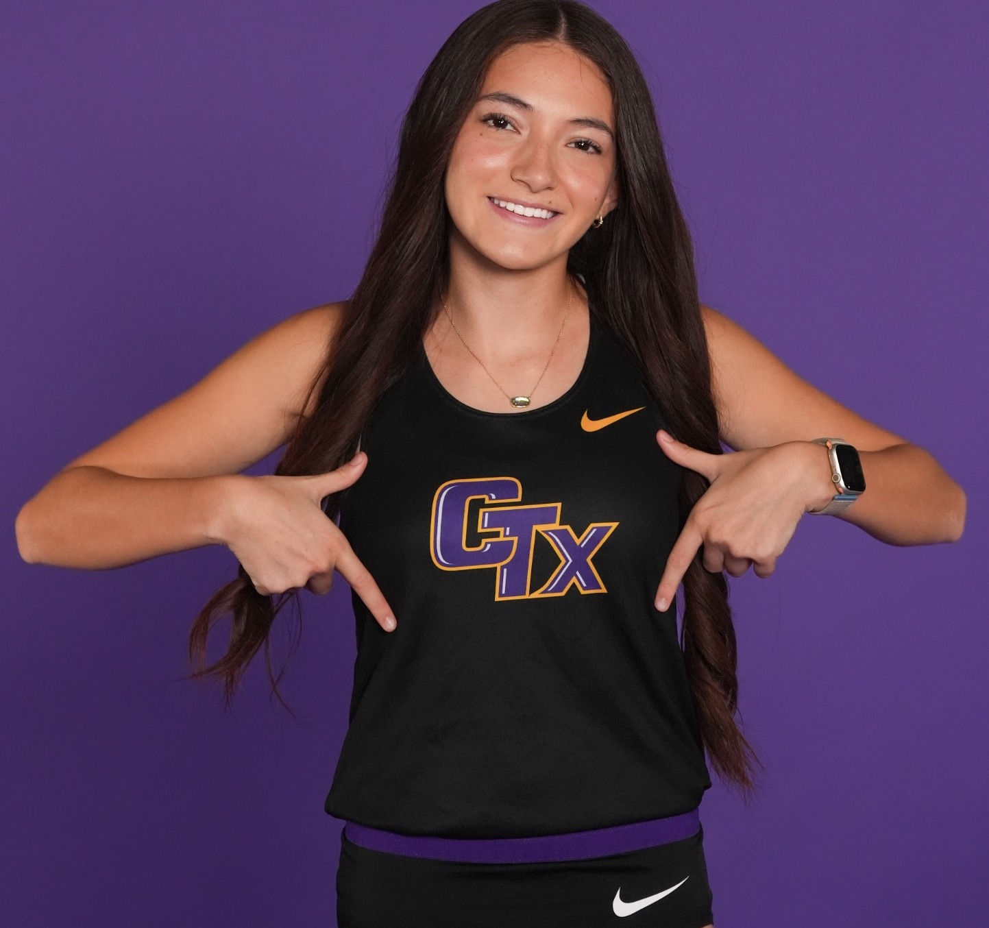 WXC 2026 Stormy Seas Opener Joselyn Pedraza