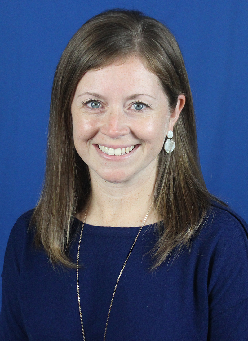Stephanie Wharton