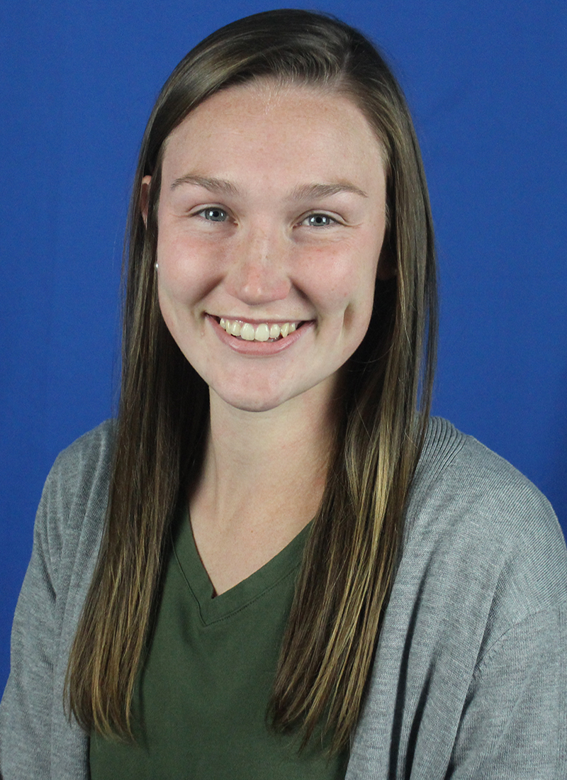 Shelby Wilbanks