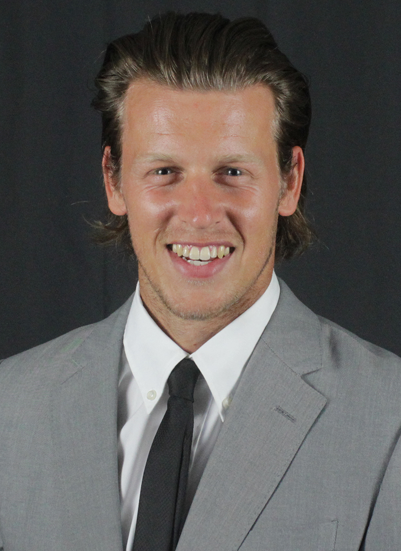 Brady Van Holland