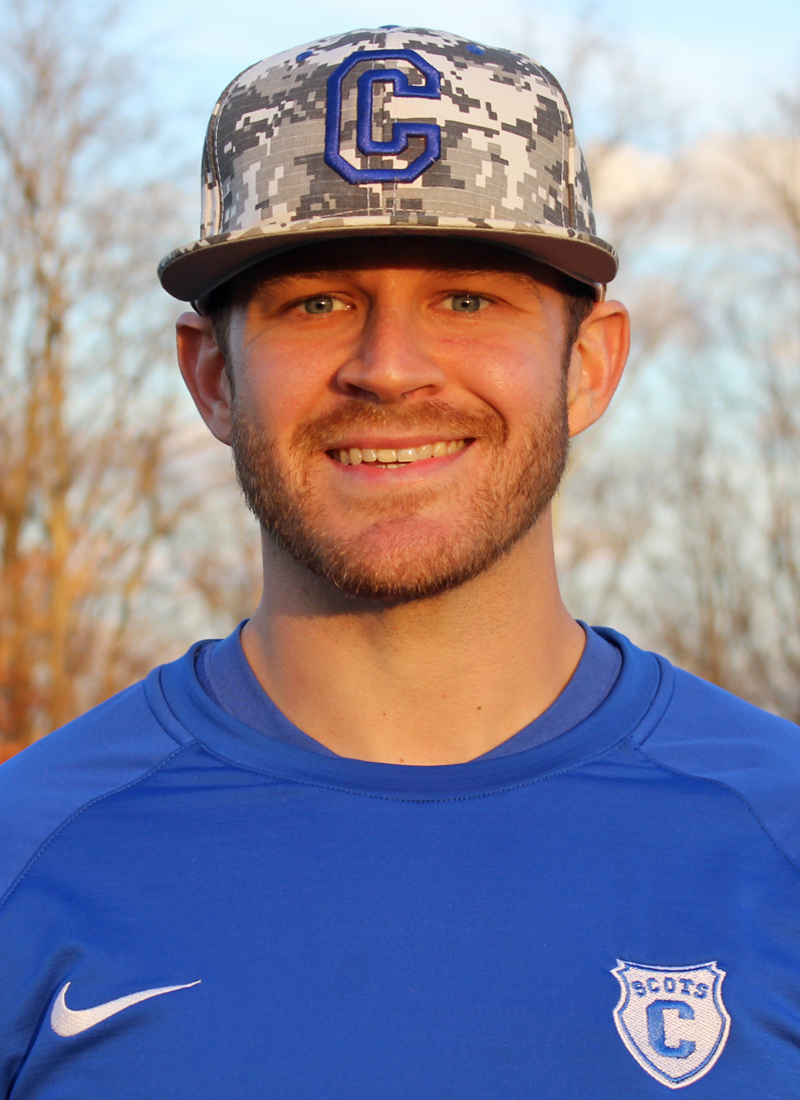 Caleb Abney