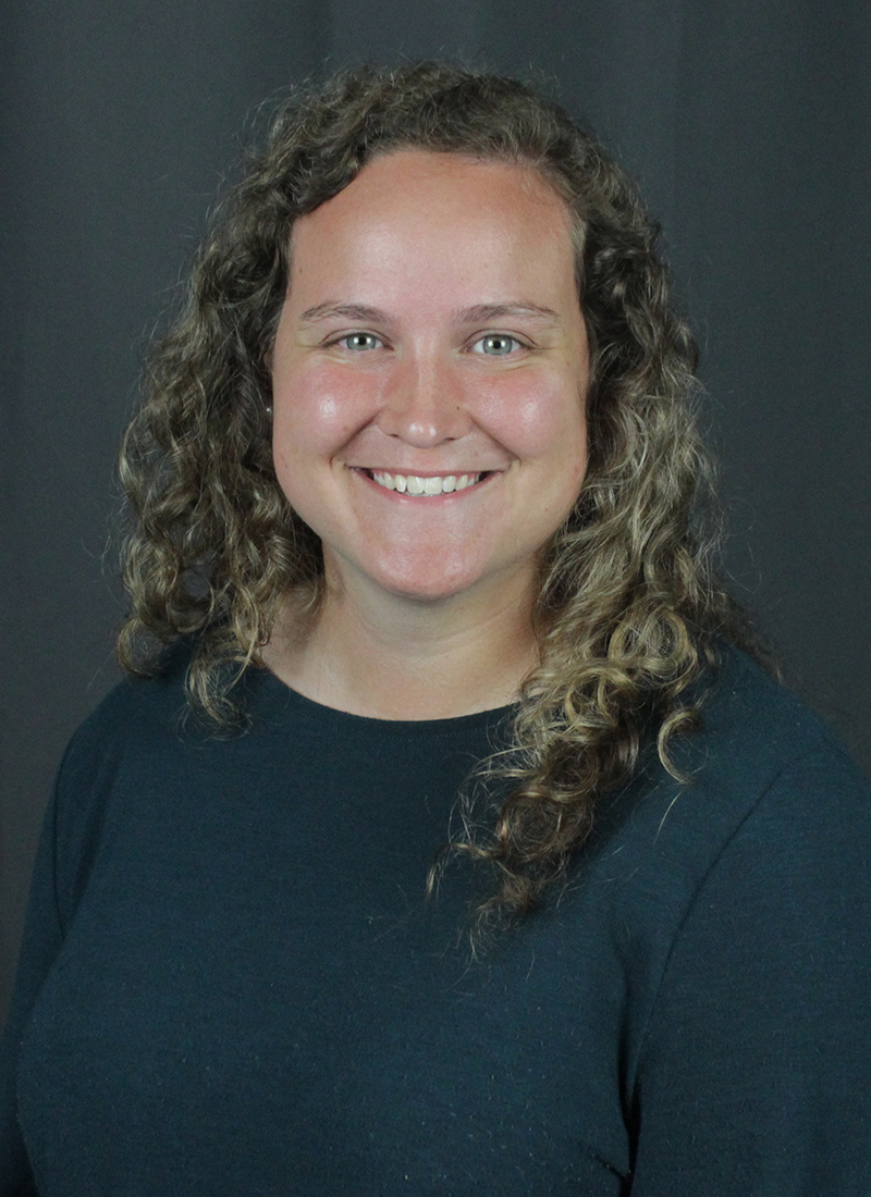 Hannah Talley