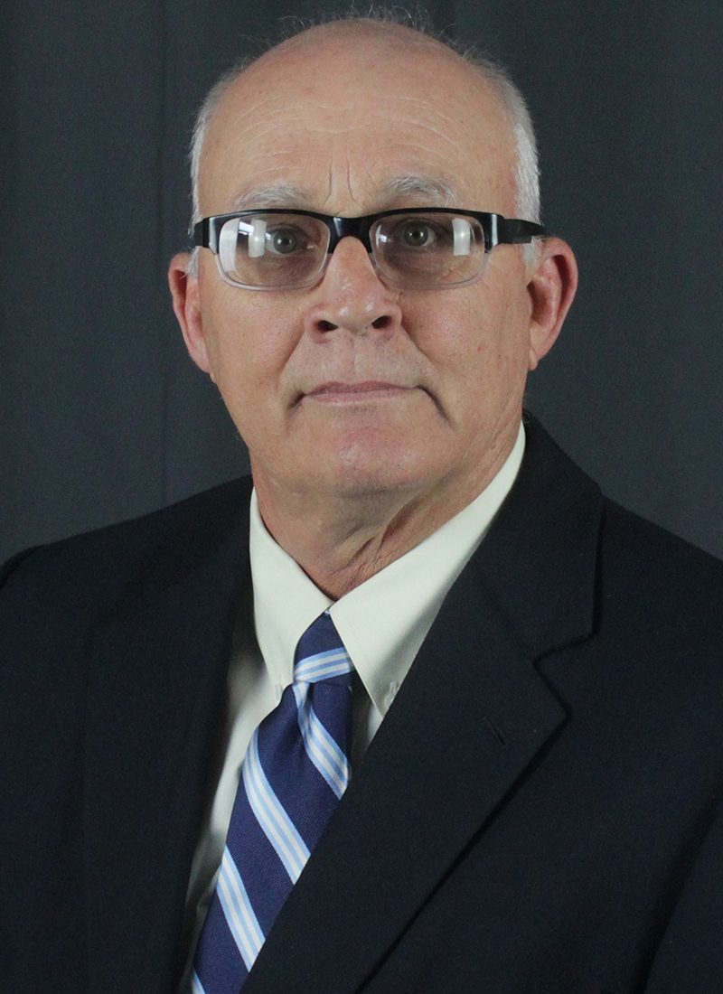 Mark Duble