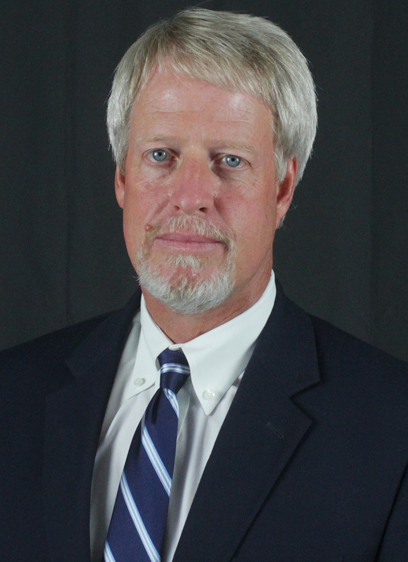 Scott Bosgraf
