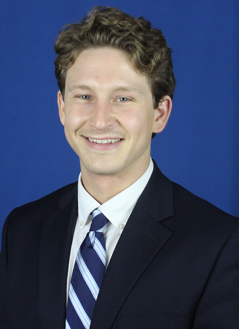 Anthony Buzzeo