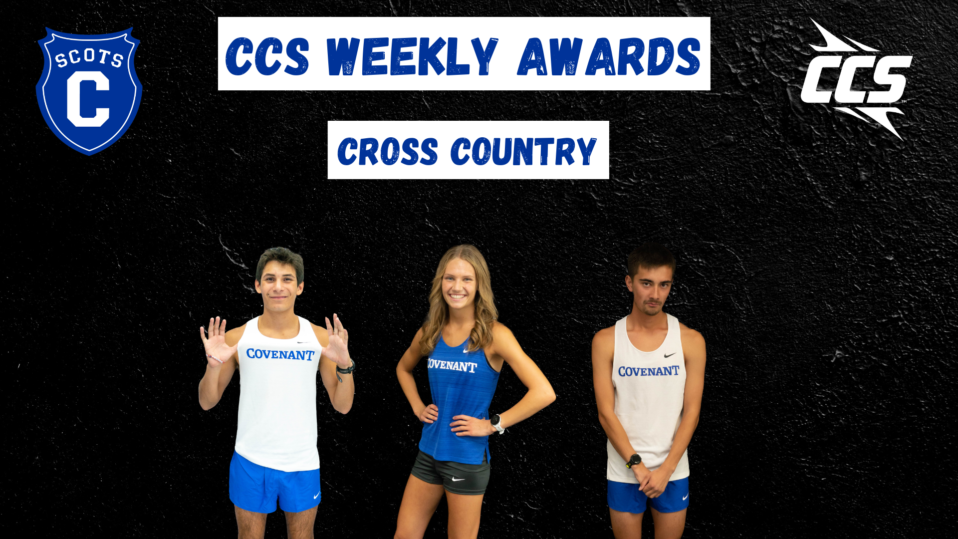 xc winners 5